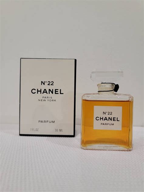 chanel no 22 fragrance|Chanel no 22 discontinued.